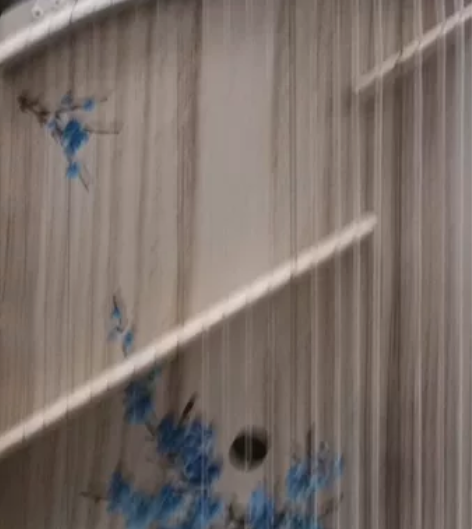 古筝练指器21弦手指训练专业指法练习迷你小...