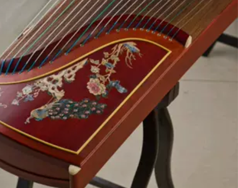 兰音牌高档红木系列古筝，厂家直销 具体每台...