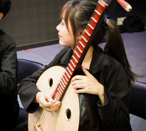 中阮私课 有意者私聊￥1008人想要