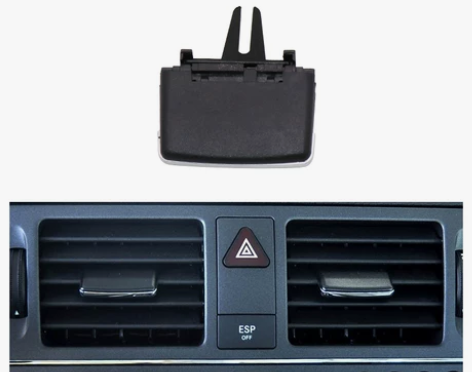 适用奔驰C级GLK空调出风口拨片C200C...