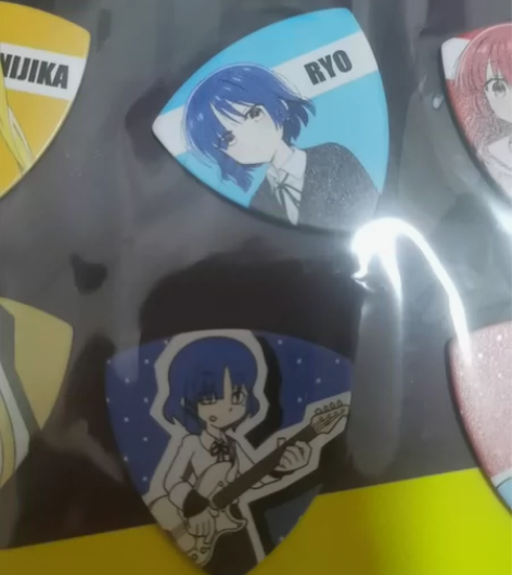 出凉拨片 h收了已自刀现货￥50