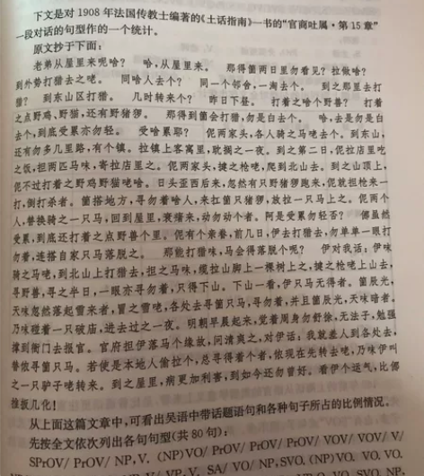 上海话(沪语)教学,教音标及基础的日常对话...