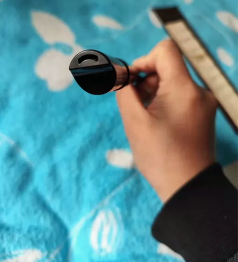 苏萨特黄鹂鸟哨笛 D调哨笛，初学者神器树脂...