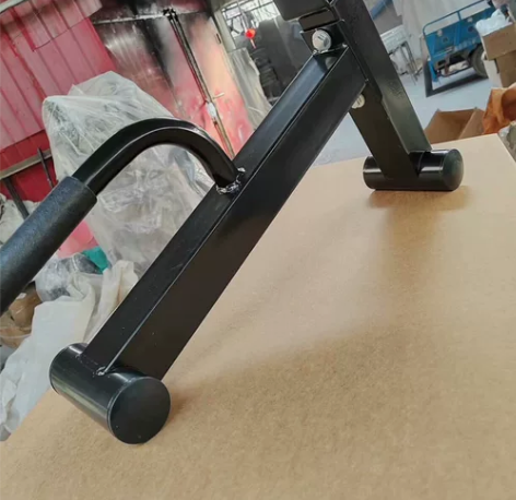 杠铃换片器 快速换装硬拉换片神器杠铃片换片...