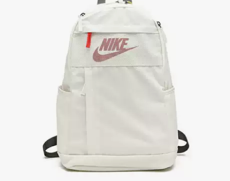 Nike书包耐克双肩包男女运动背包初高中大...