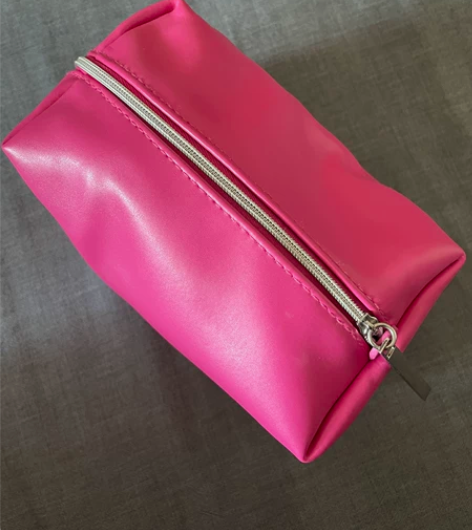 家里太多闲置兰蔻旅行包大容量旅行必备方便携...