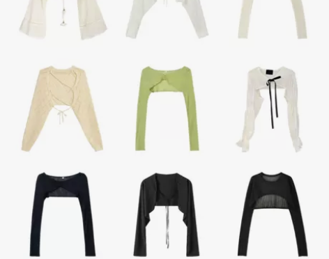 NG Minimalism2022夏季新款...