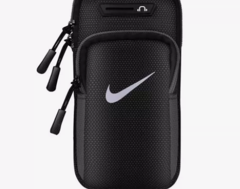 跑步手机臂包男女通用健身手臂套臂袋带苹果华...