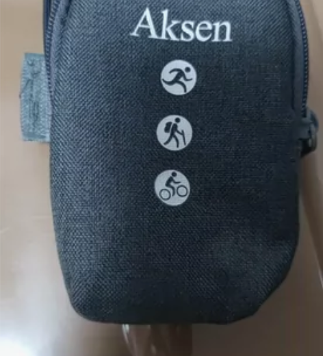 奥凯盛手臂包，运动时装手机钥匙用，挂在手臂...