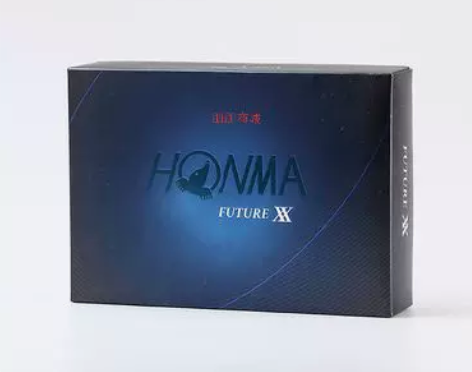 HONMA职业高尔夫球FUTURE XX六...