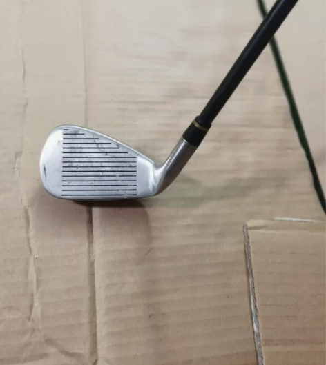 XXIO高尔夫球杆  9号铁杆 硬度R 杆...