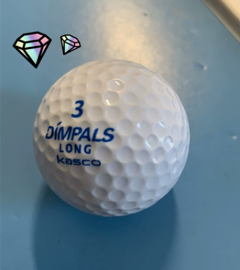 斯伯丁高尔夫球 可以砍价 不满意包七天无理...