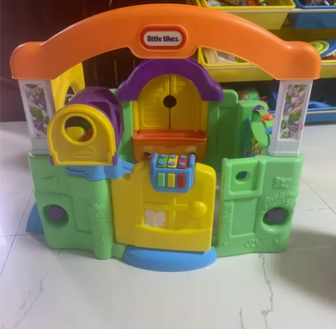 小泰克游戏屋 感兴趣的话点“我想要”和我私...