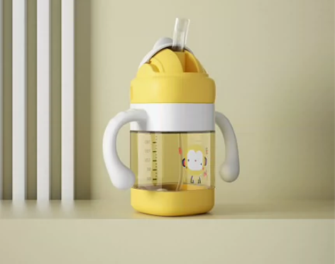 贝恩施学饮杯240ml 感兴趣的话点“我想...