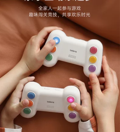 贝恩施智能记忆训练机 儿童注意力思维益智类...