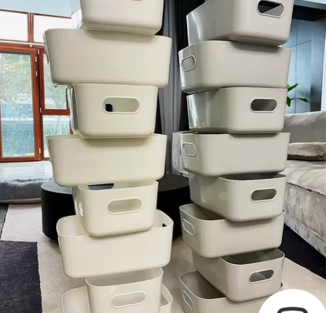 【9.8包邮3个】福利款！！！！！家居杂物...