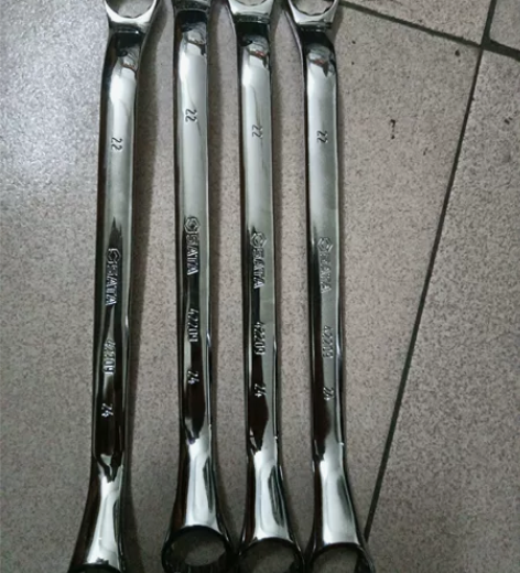 世达22*24梅花扳手，型号42209.共...