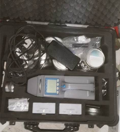 SABRE 2000进口毒品爆炸物检测仪探...