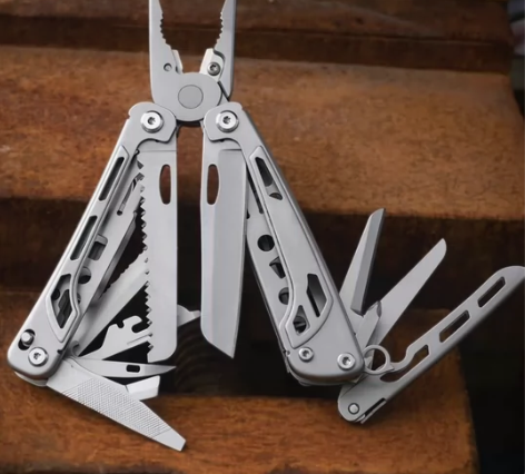 多功能刀钳，大剪刀，15种功能，单个买也可...