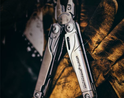 多功能钳 多功能钳子Leatherman美...