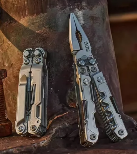 美国SOG索格PP1001/PL1001多...