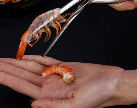 创意厨房用品用具小百货家居生活小神器实用饭...