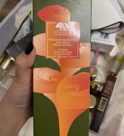 悦木之源400ml爽肤水 全新未拆包装 保...