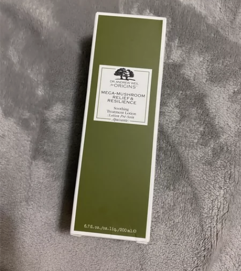 【全新】Origins悦木之源灵芝水菌菇水...