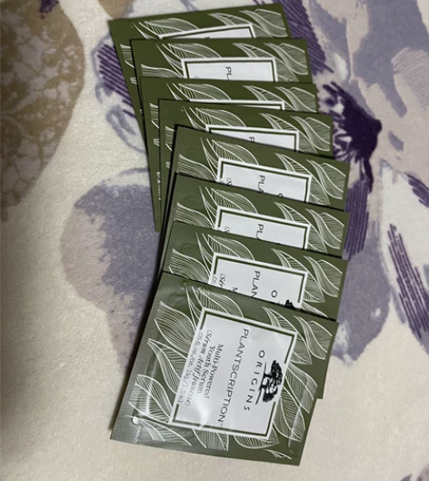 悦木之源小样 好底子灵芝精华1.5??11...