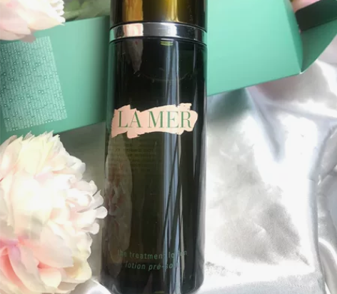 海蓝之谜修护精粹水150ml保湿舒缓老款有...