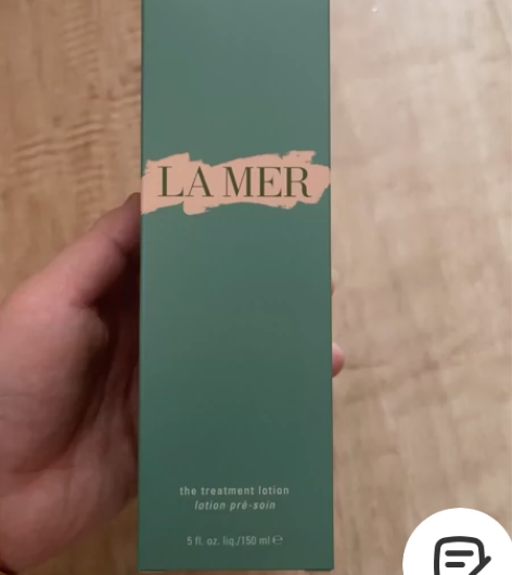 海蓝之谜精粹水，精华液，万能水，保湿，抗皱...