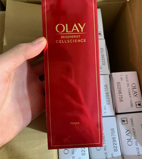 ??OLAY玉兰油嫩肤水150ml爽肤水化...