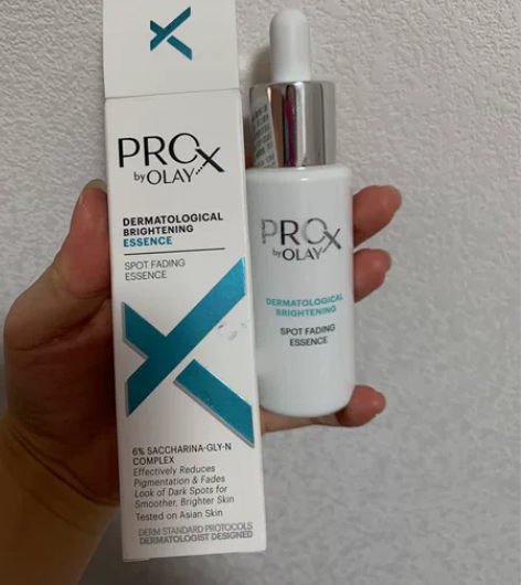 OLAY玉兰油淡斑小白瓶面部精华液烟酰胺美...