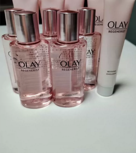 OLAY玉兰油新生塑颜粉璨10支，（50m...