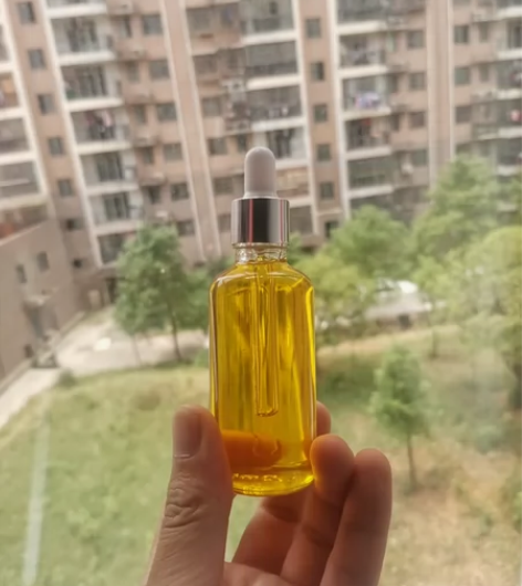 （不纯可退）野山茶油，宝宝按 摩油，大人护...