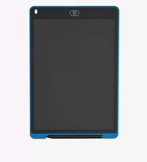 液晶手写板写字板儿童画板LCD电子小黑板涂...