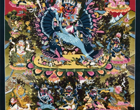 收藏级 纯金描线 超大尺幅[强]收藏级 满...