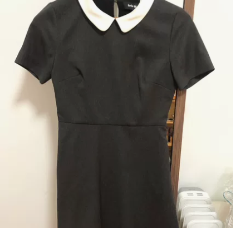 全新  上海成衣定制 lu?lu wang...