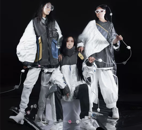 服装工作室承接各类型旗袍、礼服、演出服等系...