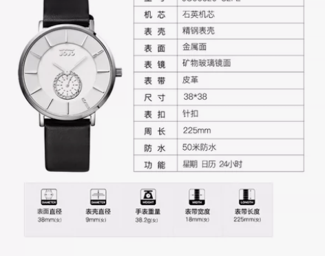 NATURALLY JOJO 主打时尚质感...