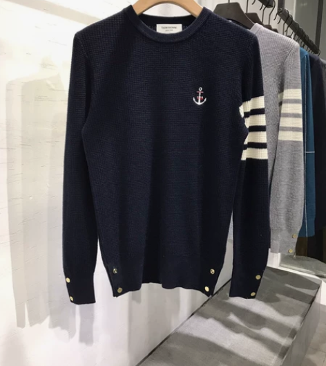 【ThomBrowne｜TB 】桑姆·布朗...