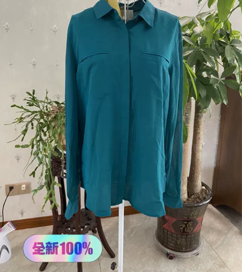 女装衬衣衬衫羊毛衫打底衫 朋友的外贸服装代...