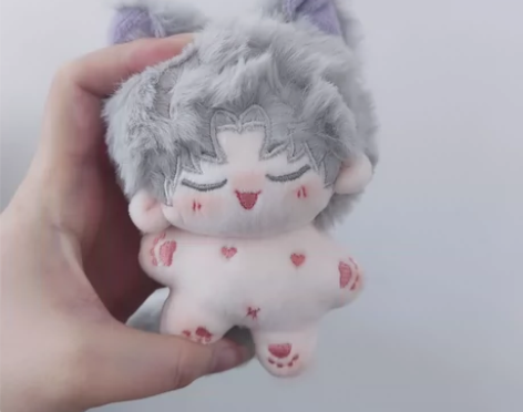 原价出看看唔 10cm海星体 吱吱叫 看看...