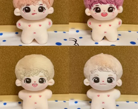 四喜丸子,全新10cm,海星体,全新。 小...