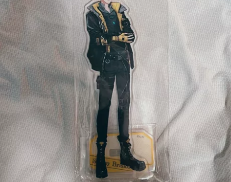 彩虹社nijisanji en nocty...