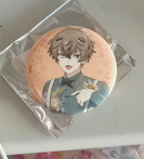 【可直拍】彩虹社 nijisanjien ...