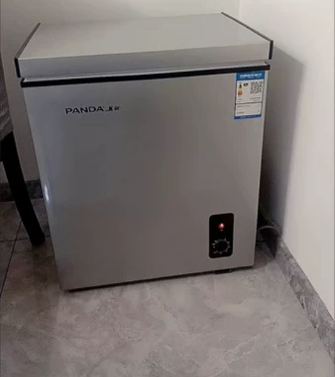 【低价出售】家用冰柜商用冷冻小型家用大容量...