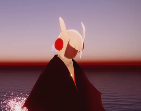 （5月19号12:00可预订）光遇白鸟租号...