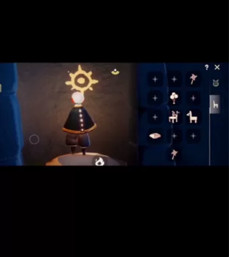 光遇vivo小王子季开始 5季 4图毕业 ...