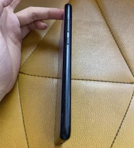 闲置手机华为畅享10E 5000毫安大电池...